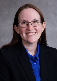 Jessica W. Smith, DNP